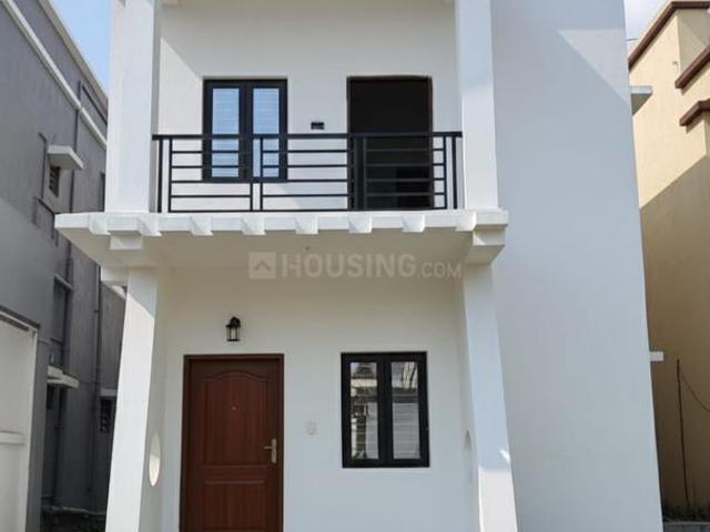 Villa for sale in Calcutta, West Bengal