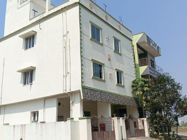 Villa for sale in Tamil Nadu