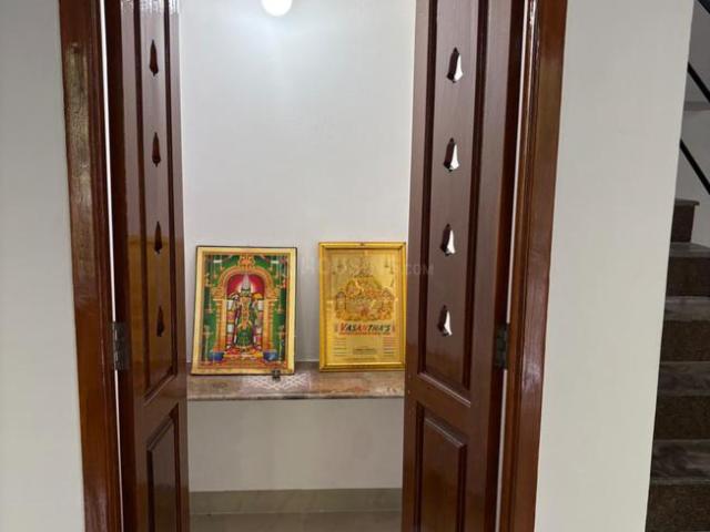 Villa for rent in Kanchipuram