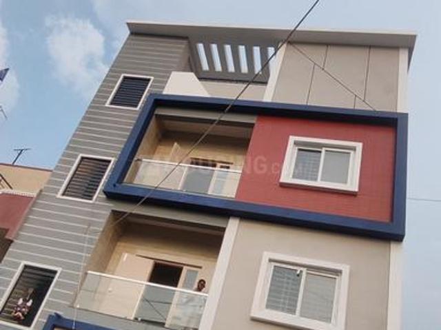 Villa for sale in Bangalore East, Cox Town - Bangalore