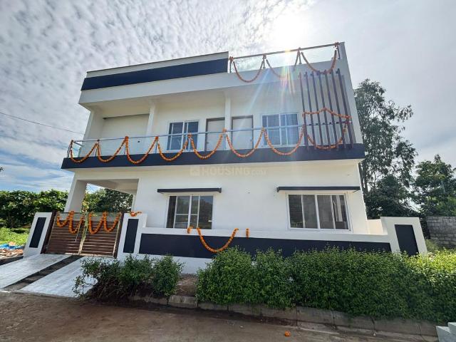 Villa for rent in Thatnahalli, Tatnahalli