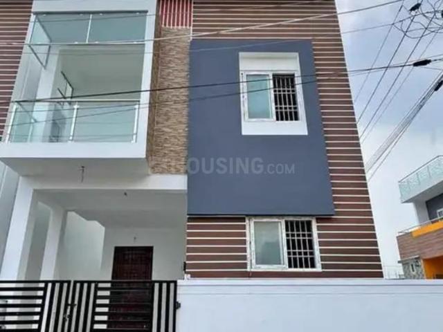 Villa for sale in Kelambakkam, Tamil Nadu