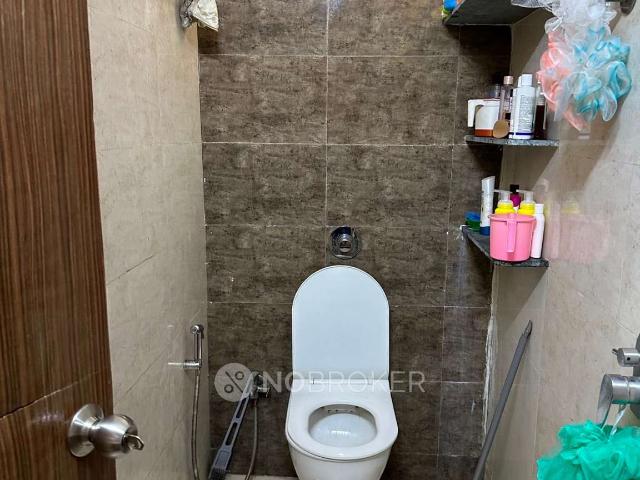 Property for rent in Saki Naka, Mumbai