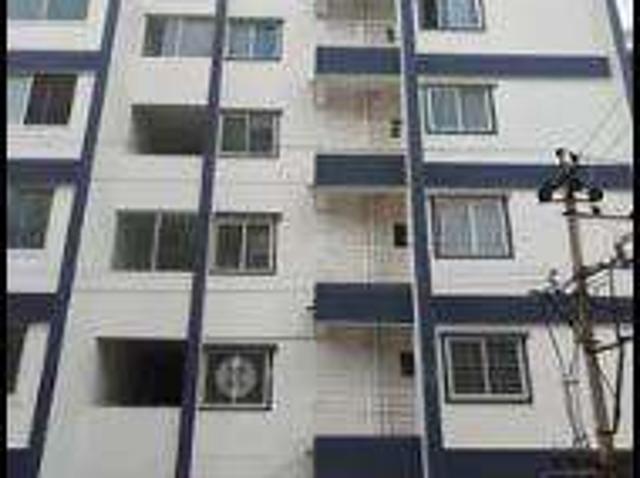 Property for rent in Sampige Nagara, Andapura