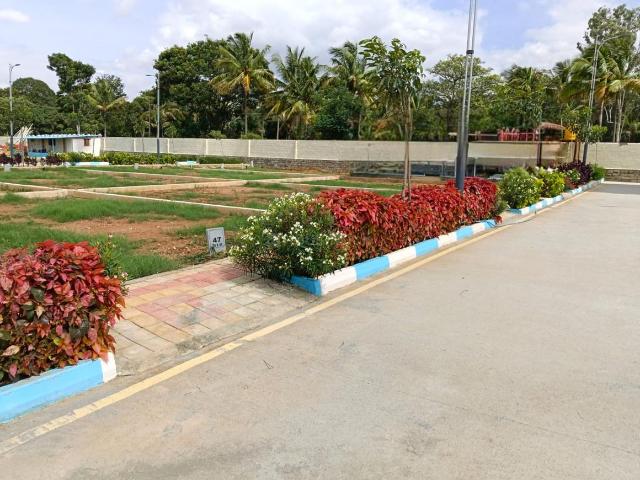 Villa for sale in Karnataka