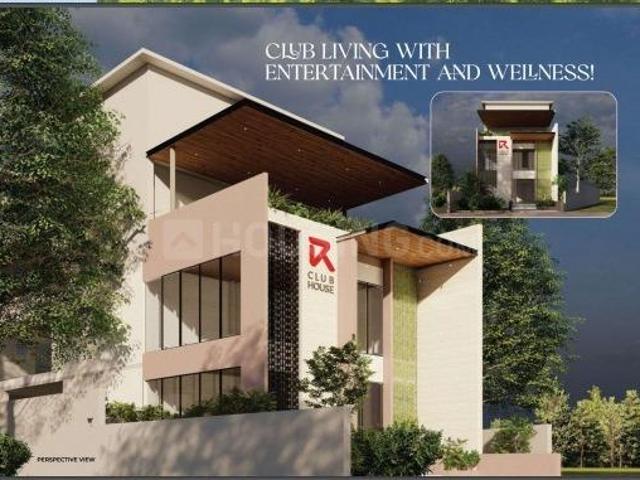 Villa for sale in Avadi, Thiruvallur