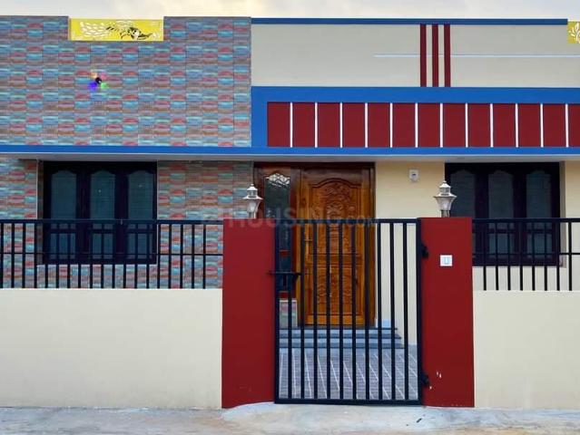 Villa for sale in Avati, Tamil Nadu