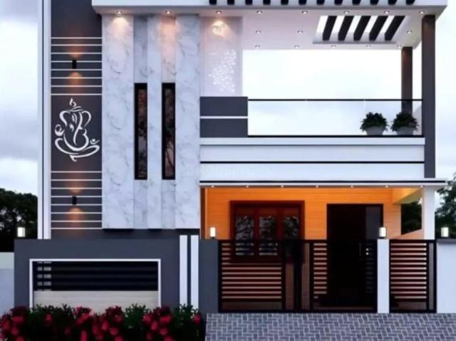 Villa for sale in Avati, Tamil Nadu