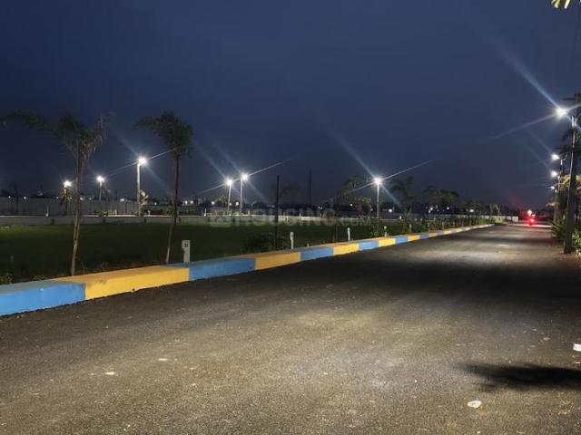 Villa for sale in Avati, Tamil Nadu