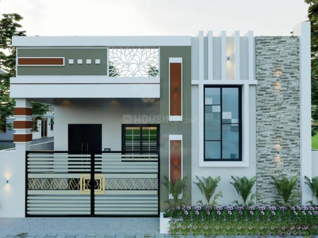 Villa for sale in Avati, Tamil Nadu