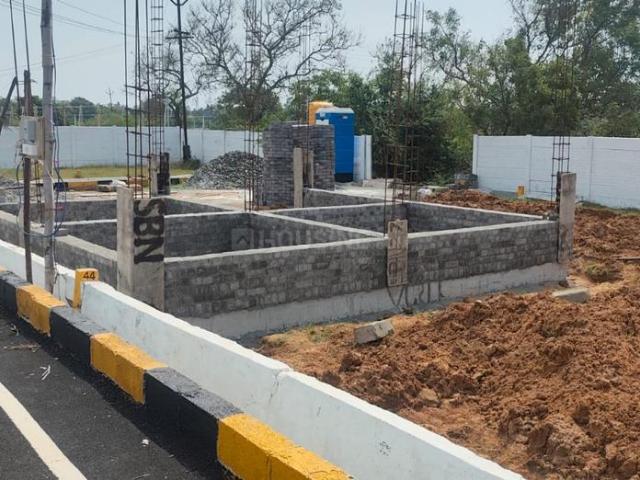 Villa for sale in Kelambakkam, Tamil Nadu