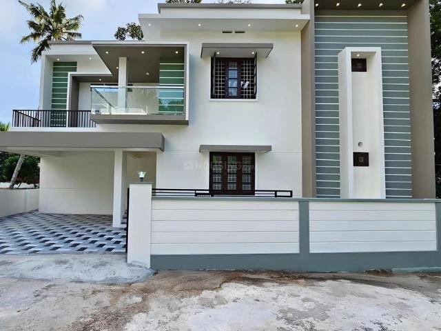 Villa for sale in Thiruporur, Chengalpattu