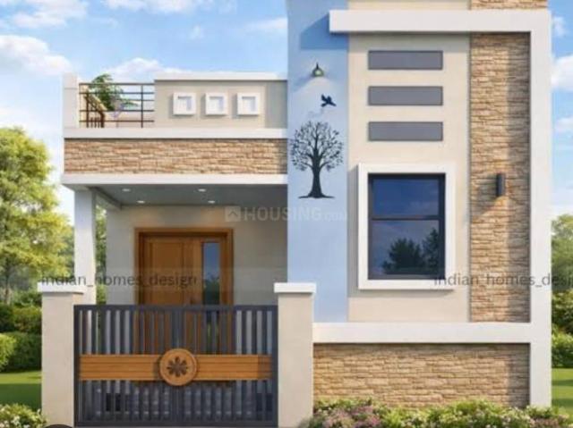 Villa for sale in Ikkadu, Tamil Nadu