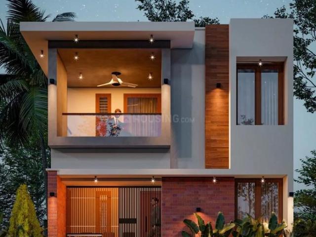 Villa for sale in Ikkadu, Tamil Nadu