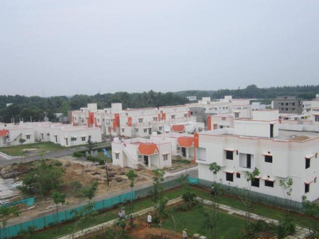 Villa for sale in Ikkadu, Tamil Nadu