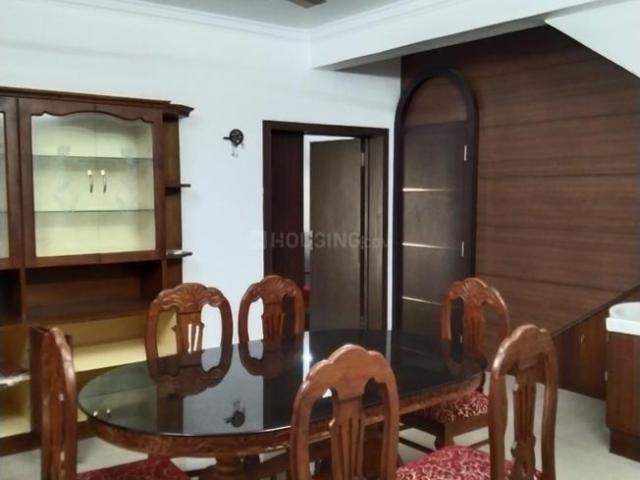 Villa for rent in Cochin, Kerala