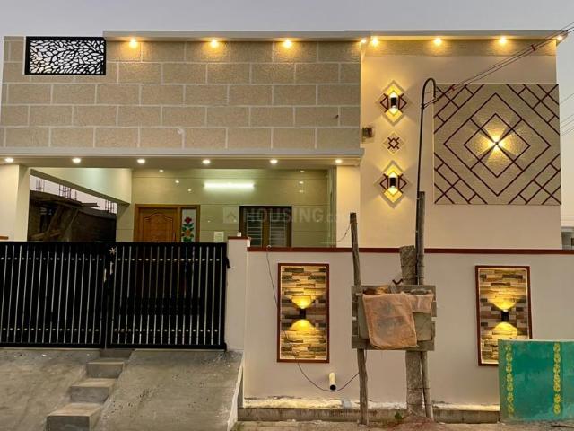 Villa for sale in Coimbatore, Tamil Nadu