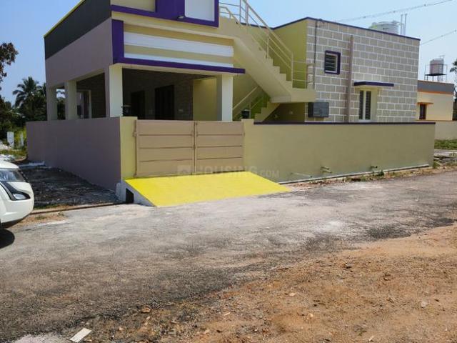Villa for sale in Coimbatore, Tamil Nadu