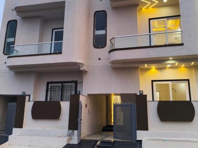 Villa for rent in Pink City, Jetpur