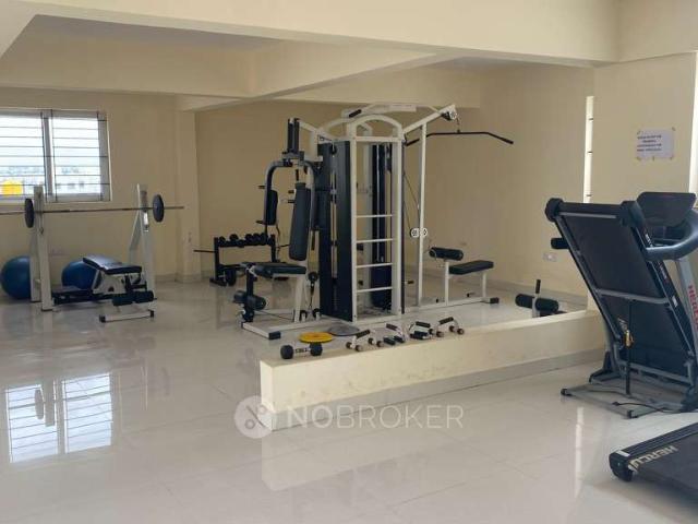 Property for rent in Bangalore South, Cox Town - Bangalore