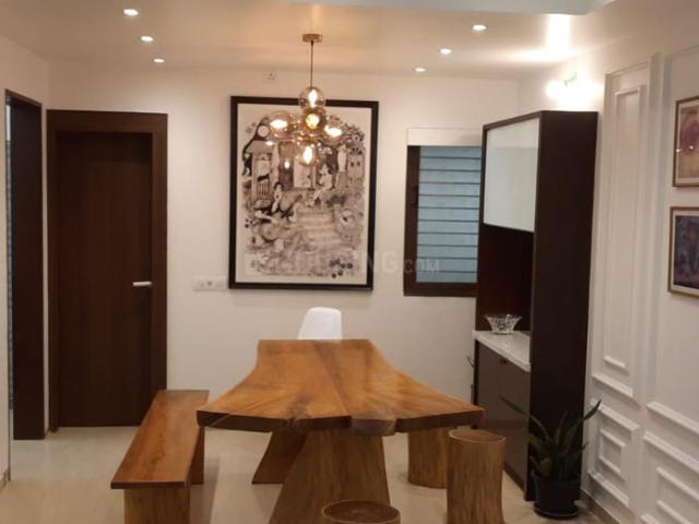 Villa for rent in Agacaim, Goa