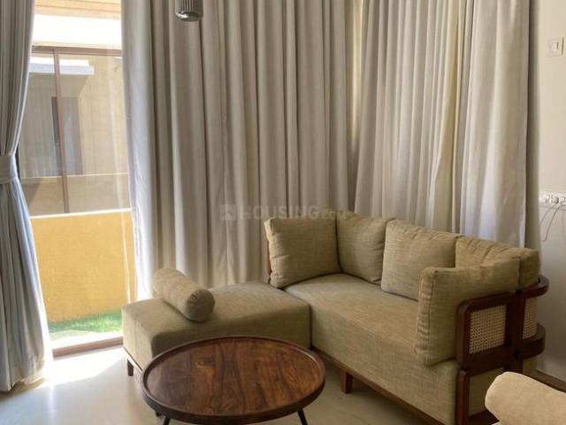 Villa for sale in Agacaim, Goa