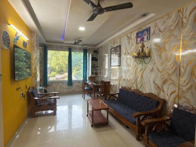 Villa for sale in Tivim, Goa