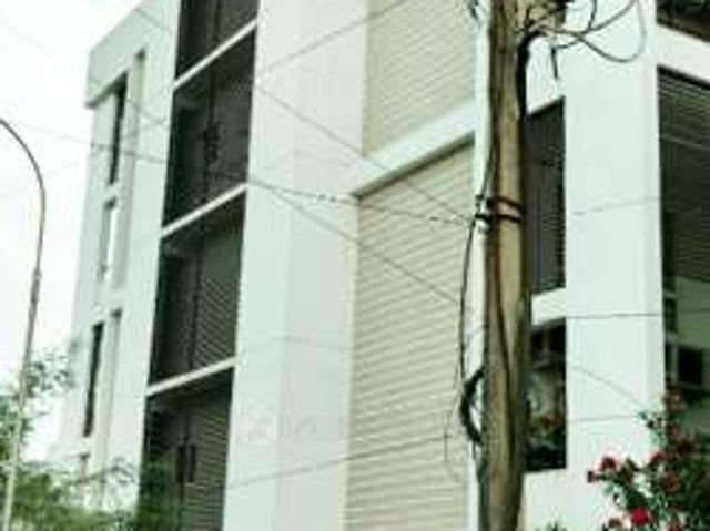 Property for rent in Ambattur, Tamil Nadu