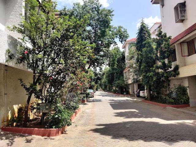 Property for rent in Bangalore South, Cox Town - Bangalore