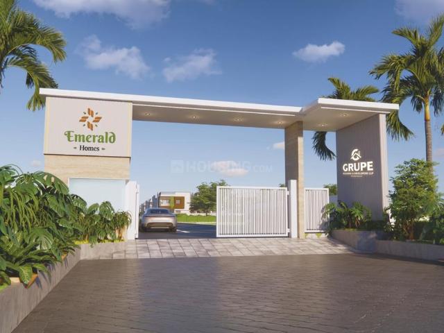 Villa for sale in Ranga Reddy, Tarur