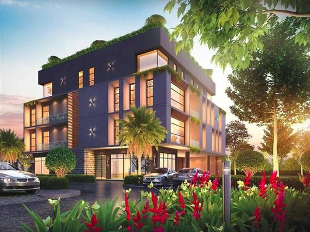 Property for sale in Mambakkam, Tamil Nadu