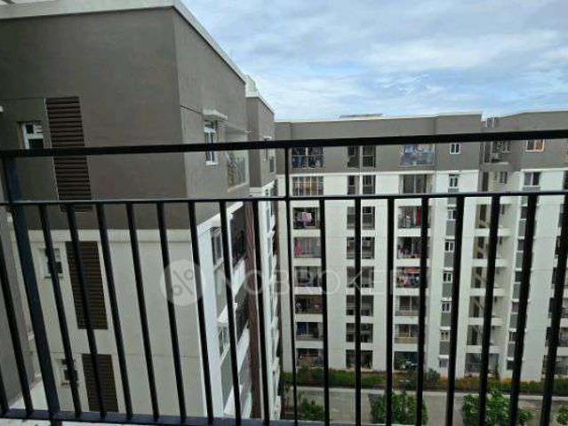 Property for rent in Vandalur, Tamil Nadu