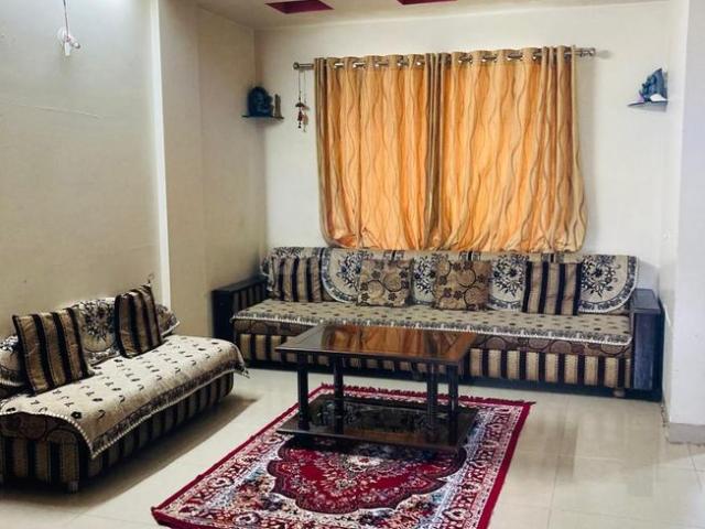 Villa for sale in Pune, Maharashtra