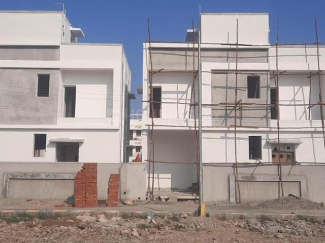 Villa for sale in Vandalur, Tamil Nadu
