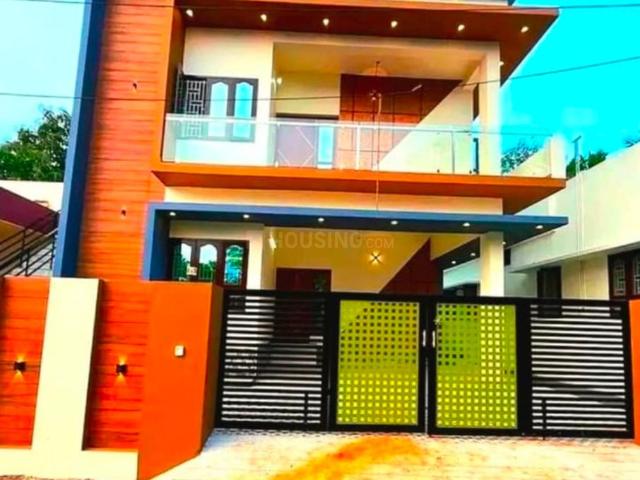Villa for sale in Vandalur, Tamil Nadu