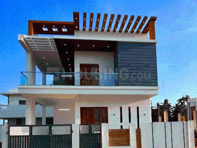 Villa for sale in Vandalur, Tamil Nadu