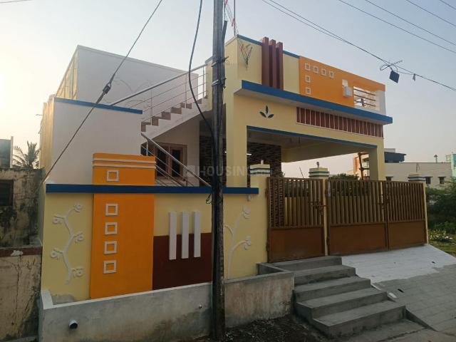 Villa for sale in Vandalur, Tamil Nadu