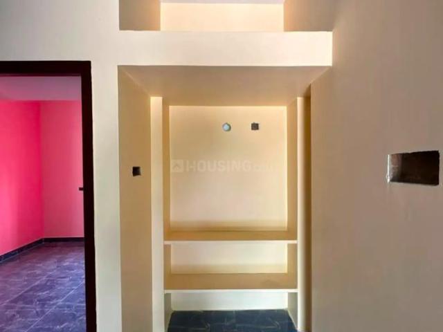 Villa for sale in Vandalur, Tamil Nadu