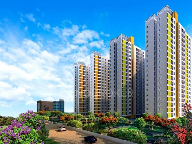 Property for rent in Anna Nagar, Tamil Nadu