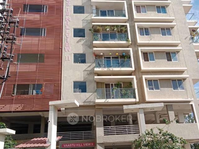 Property for rent in Bangalore South, Cox Town - Bangalore