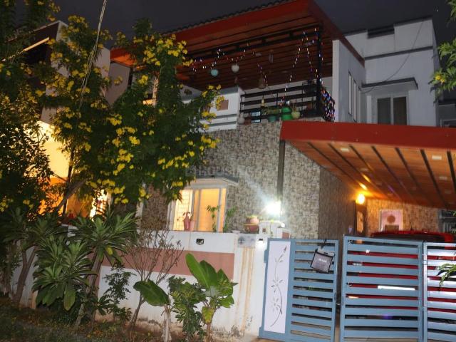 Villa for sale in Tamil Nadu
