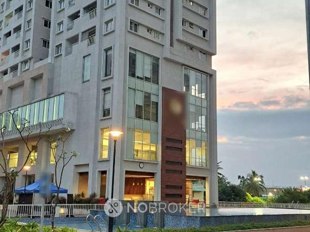 Property for rent in Bangalore North, Cox Town - Bangalore