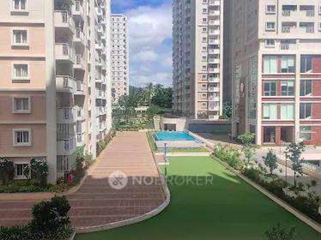 Property for rent in Bangalore North, Cox Town - Bangalore