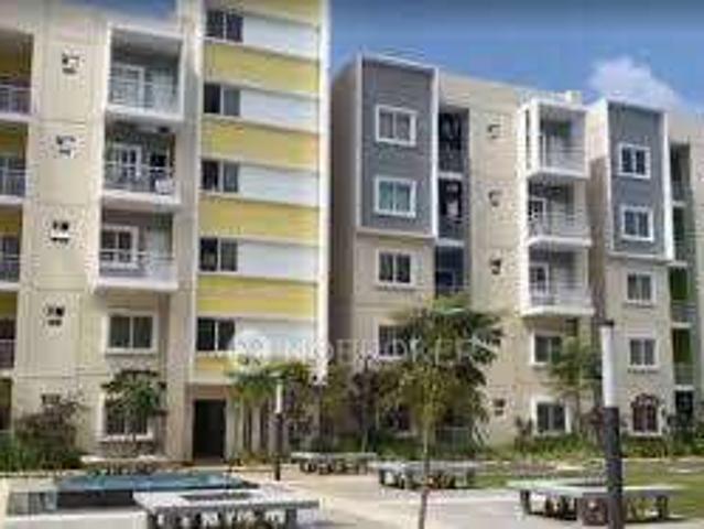 Property for rent in Cox Town - Bangalore, Karnataka