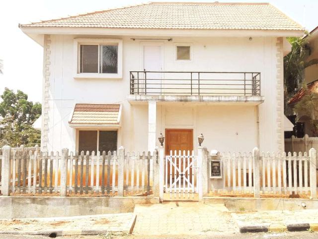 Property for rent in Bangalore South, Cox Town - Bangalore