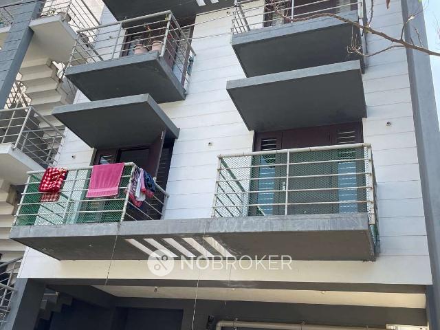 Property for rent in Bangalore South, Cox Town - Bangalore