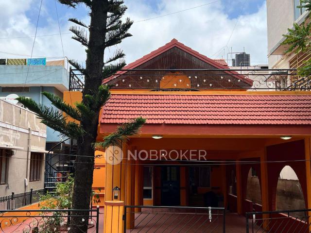 Property for rent in Bangalore South, Cox Town - Bangalore