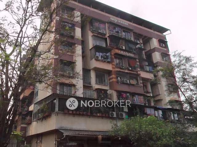 Property for rent in Navi Mumbai, Ghansoli