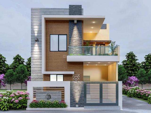 Villa for sale in Vandalur, Tamil Nadu