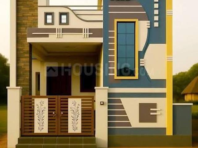 Villa for sale in Karasangal, Tamil Nadu
